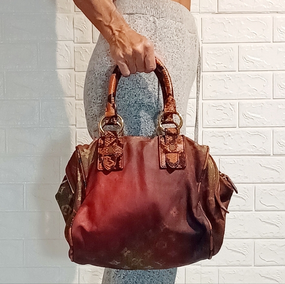 Louis Vuitton Mancrazy Jokes - Picture 2 of 5